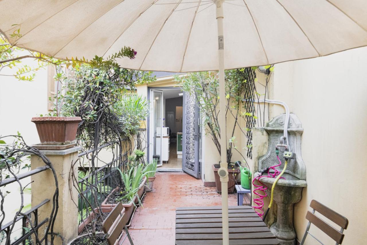 Easylife - Comodo Studio Con Terrazza Zona Navigli Milan Exterior photo