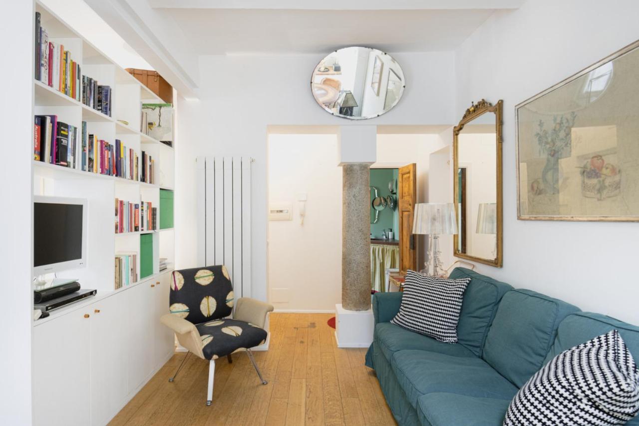 Easylife - Comodo Studio Con Terrazza Zona Navigli Milan Exterior photo